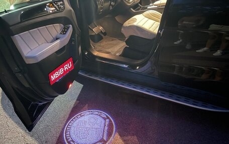 Mercedes-Benz M-Класс AMG, 2013 год, 2 800 000 рублей, 15 фотография