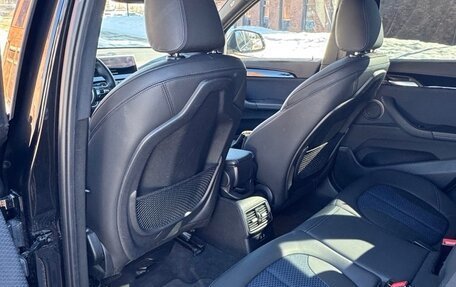 BMW X1, 2020 год, 4 000 000 рублей, 12 фотография