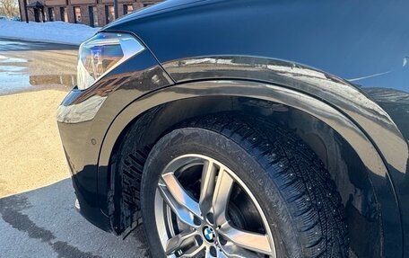 BMW X1, 2020 год, 4 000 000 рублей, 9 фотография