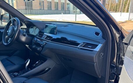 BMW X1, 2020 год, 4 000 000 рублей, 14 фотография