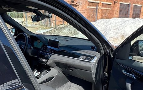 BMW X1, 2020 год, 4 000 000 рублей, 13 фотография