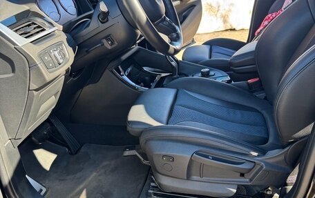 BMW X1, 2020 год, 4 000 000 рублей, 16 фотография