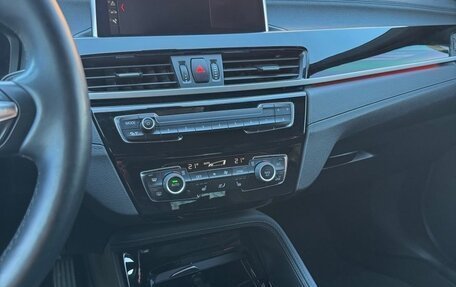 BMW X1, 2020 год, 4 000 000 рублей, 21 фотография