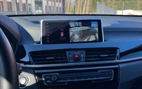 BMW X1, 2020 год, 4 000 000 рублей, 23 фотография