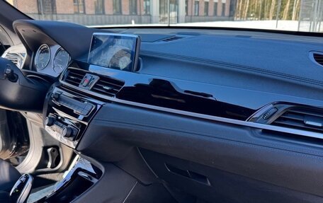 BMW X1, 2020 год, 4 000 000 рублей, 18 фотография