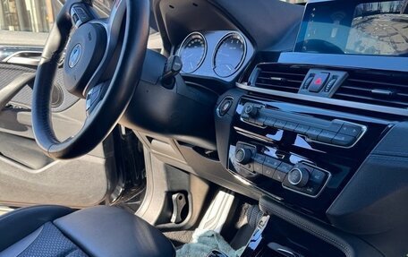 BMW X1, 2020 год, 4 000 000 рублей, 19 фотография