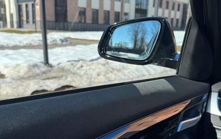 BMW X1, 2020 год, 4 000 000 рублей, 24 фотография