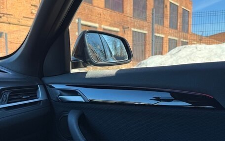 BMW X1, 2020 год, 4 000 000 рублей, 25 фотография