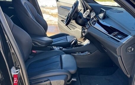 BMW X1, 2020 год, 4 000 000 рублей, 20 фотография