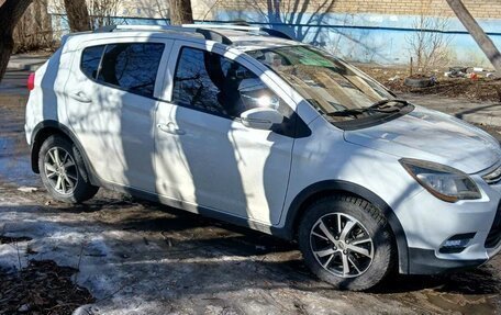 Lifan X50, 2017 год, 600 000 рублей, 3 фотография