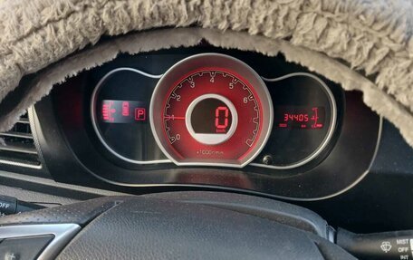 Lifan X50, 2017 год, 600 000 рублей, 5 фотография