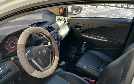 Lifan X50, 2017 год, 600 000 рублей, 6 фотография