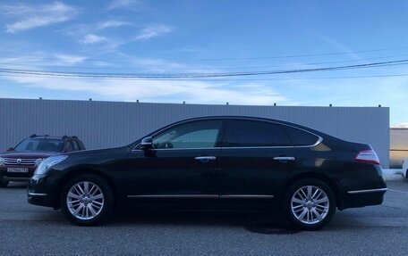 Nissan Teana, 2011 год, 1 070 000 рублей, 4 фотография