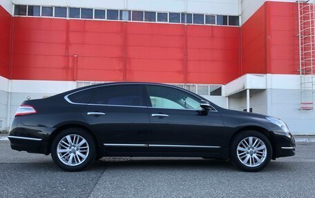 Nissan Teana, 2011 год, 1 070 000 рублей, 5 фотография