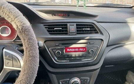 Lifan X50, 2017 год, 600 000 рублей, 7 фотография