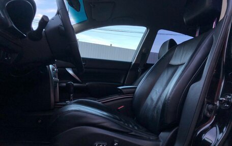 Nissan Teana, 2011 год, 1 070 000 рублей, 8 фотография