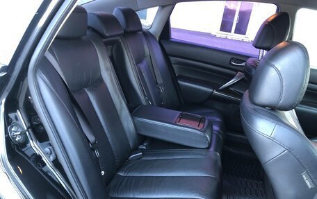 Nissan Teana, 2011 год, 1 070 000 рублей, 11 фотография