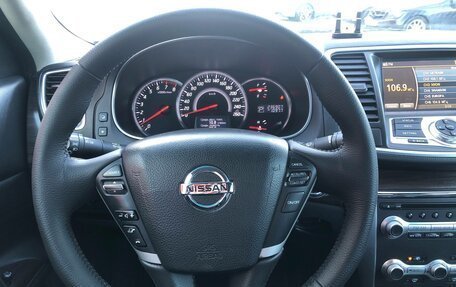 Nissan Teana, 2011 год, 1 070 000 рублей, 10 фотография