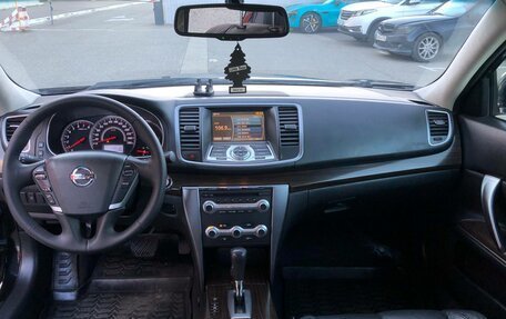 Nissan Teana, 2011 год, 1 070 000 рублей, 9 фотография