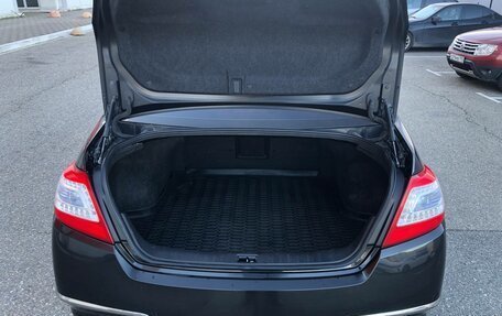 Nissan Teana, 2011 год, 1 070 000 рублей, 7 фотография