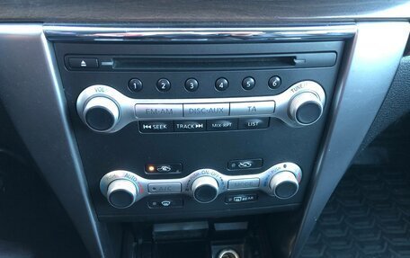 Nissan Teana, 2011 год, 1 070 000 рублей, 12 фотография