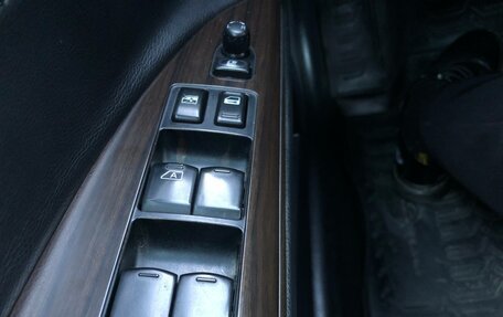 Nissan Teana, 2011 год, 1 070 000 рублей, 14 фотография