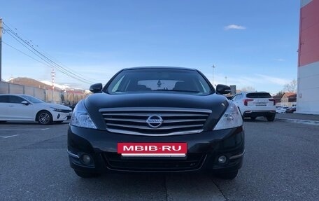 Nissan Teana, 2011 год, 1 070 000 рублей, 3 фотография