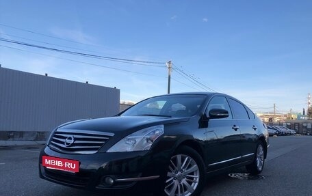 Nissan Teana, 2011 год, 1 070 000 рублей, 2 фотография