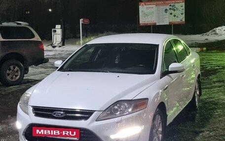 Ford Mondeo IV, 2011 год, 820 000 рублей, 3 фотография