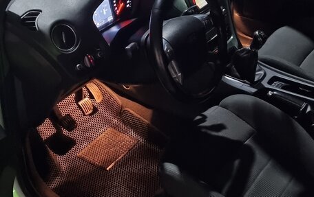 Ford Mondeo IV, 2011 год, 820 000 рублей, 9 фотография