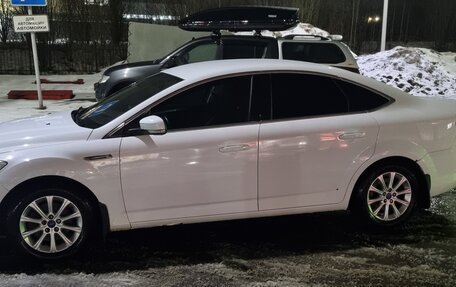 Ford Mondeo IV, 2011 год, 820 000 рублей, 6 фотография