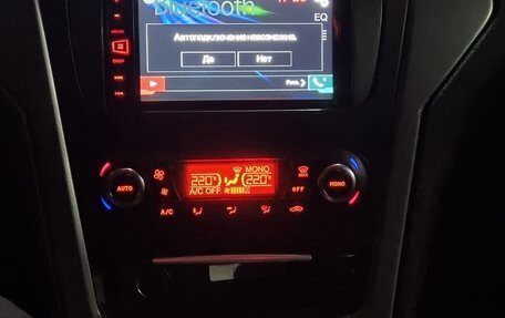 Ford Mondeo IV, 2011 год, 820 000 рублей, 8 фотография