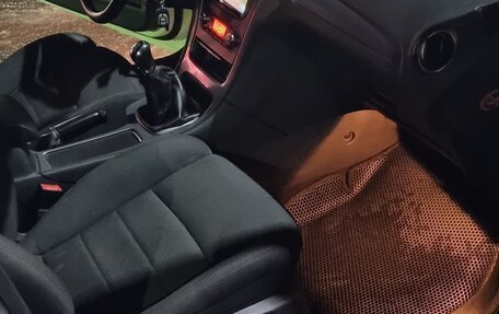 Ford Mondeo IV, 2011 год, 820 000 рублей, 10 фотография