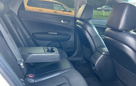 KIA Optima IV, 2019 год, 1 690 000 рублей, 5 фотография