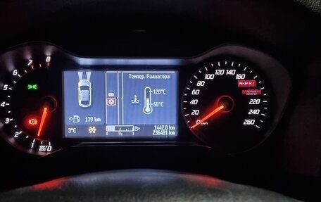 Ford Mondeo IV, 2011 год, 820 000 рублей, 7 фотография