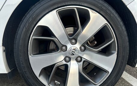 KIA Optima IV, 2019 год, 1 690 000 рублей, 12 фотография