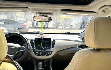 Chevrolet Malibu IX, 2020 год, 960 000 рублей, 7 фотография