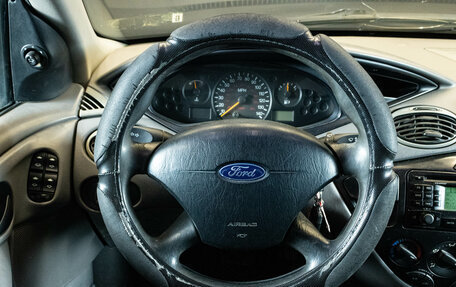 Ford Focus IV, 2003 год, 299 000 рублей, 6 фотография