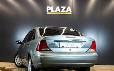 Ford Focus IV, 2003 год, 299 000 рублей, 3 фотография