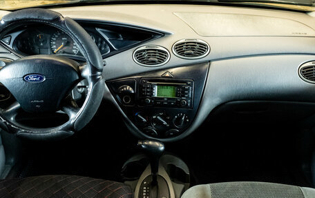 Ford Focus IV, 2003 год, 299 000 рублей, 5 фотография