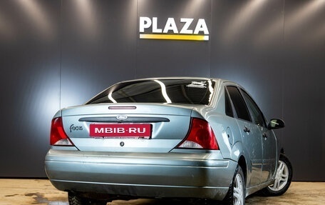 Ford Focus IV, 2003 год, 299 000 рублей, 4 фотография