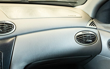 Ford Focus IV, 2003 год, 299 000 рублей, 8 фотография