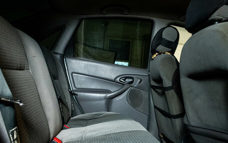 Ford Focus IV, 2003 год, 299 000 рублей, 11 фотография