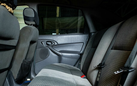 Ford Focus IV, 2003 год, 299 000 рублей, 10 фотография