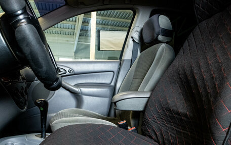 Ford Focus IV, 2003 год, 299 000 рублей, 9 фотография