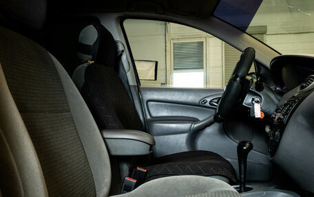 Ford Focus IV, 2003 год, 299 000 рублей, 12 фотография