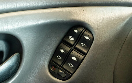 Ford Focus IV, 2003 год, 299 000 рублей, 13 фотография