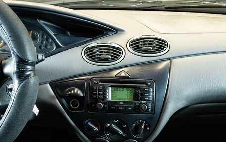 Ford Focus IV, 2003 год, 299 000 рублей, 7 фотография