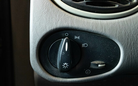 Ford Focus IV, 2003 год, 299 000 рублей, 15 фотография