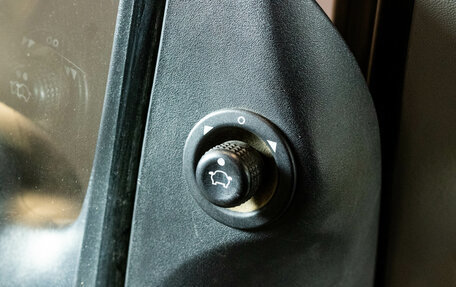 Ford Focus IV, 2003 год, 299 000 рублей, 14 фотография